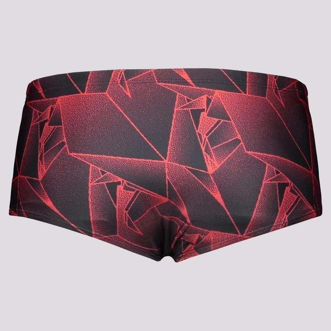 Sunga Flamengo Slim Adidas Masculina GV1567