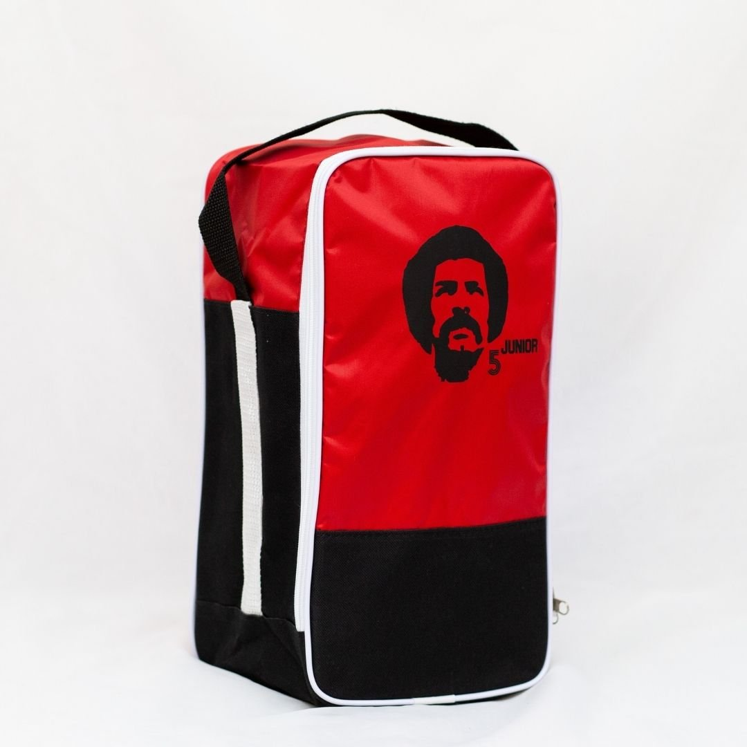 Porta-Chuteira Junior Camisa 5