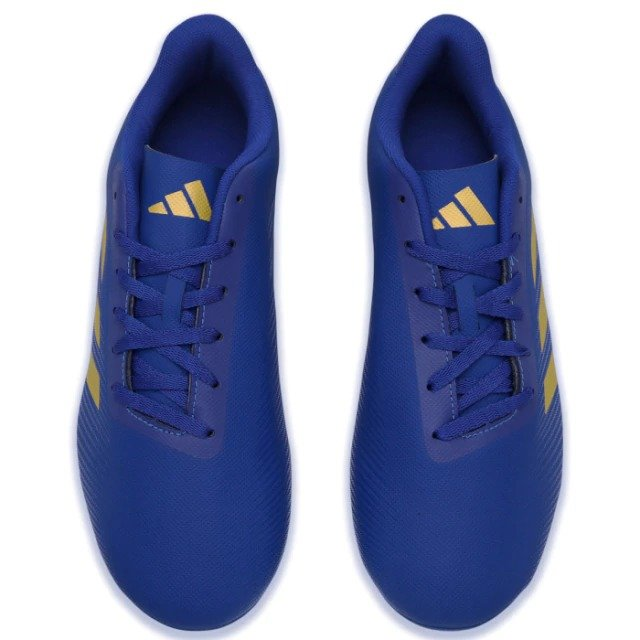Chuteira Adidas Predator Essentials Campo IV1768