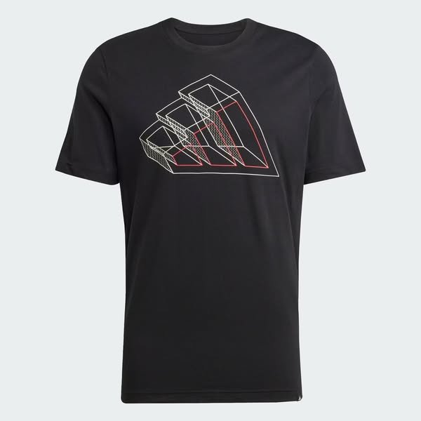 Camiseta Adidas Tech Outline Graphic - JJ3866