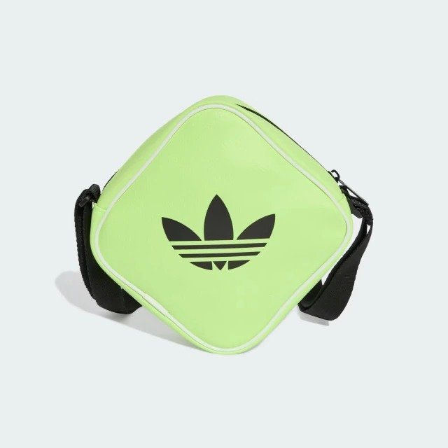 Bolsa Shoulder Bag Adidas Adicolor Classic Diamond JX0255