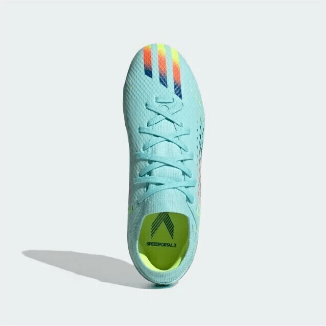 Chuteira Infantil Adidas X Speedportal.3 Campo GW8463