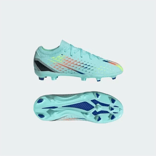 Chuteira Infantil Adidas X Speedportal.3 Campo GW8463