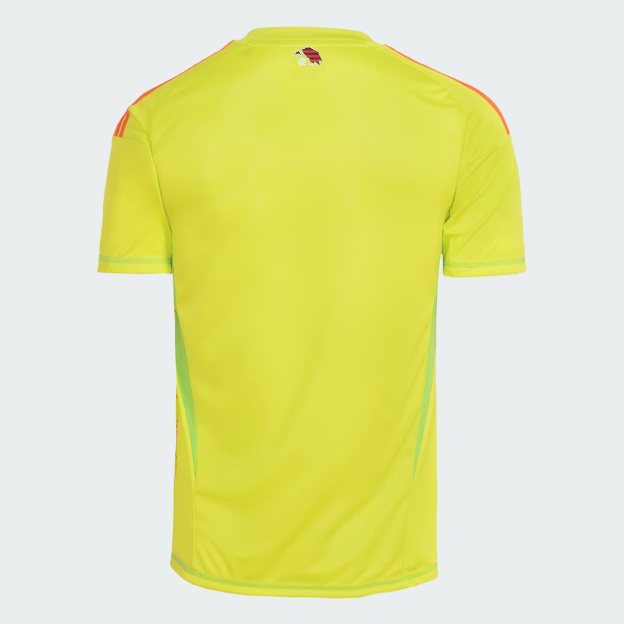 Camisa Goleiro Flamengo Adidas I 2025 IV6026
