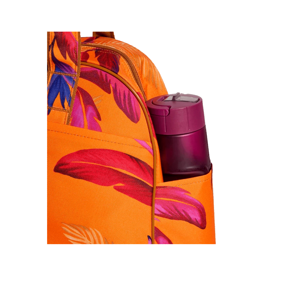 Bolsa Feminina Original Adidas + Farm JJ1685