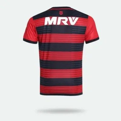 Camisa Flamengo I 2018 2019 CF9015