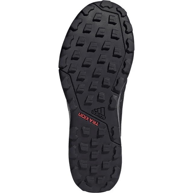 Tênis Corrida Trilha Tracerocker 2.0 - Preto adidas - GZ8916