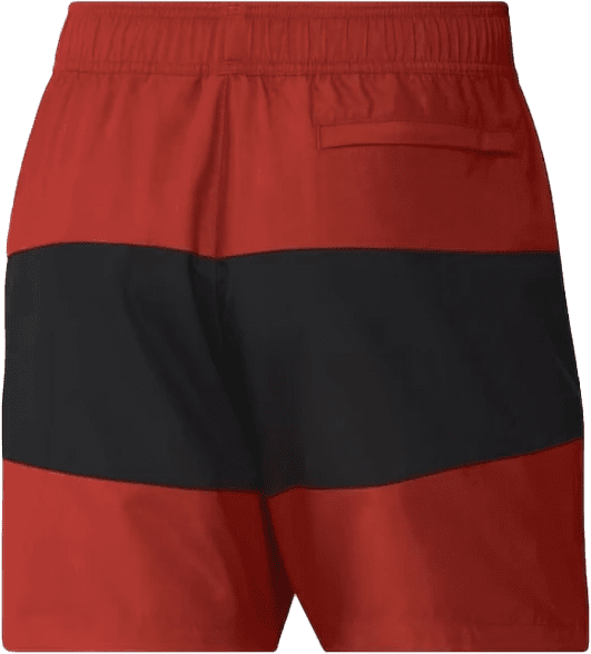 Short do C.R. Flamengo DNA adidas - Masculino HS5242