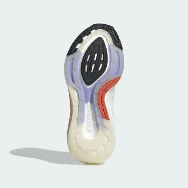 Tênis Adidas Ultraboost 22 Feminino - Branco GX8017