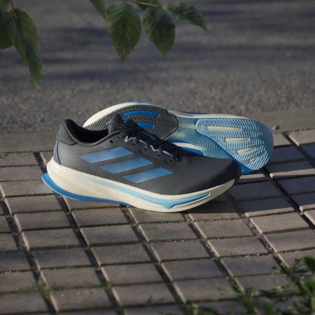 Tênis Adidas Supernova Rise 2 Running JR7685