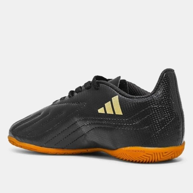 Chuteira Futsal Infantil Adidas Deportivo II IV1763