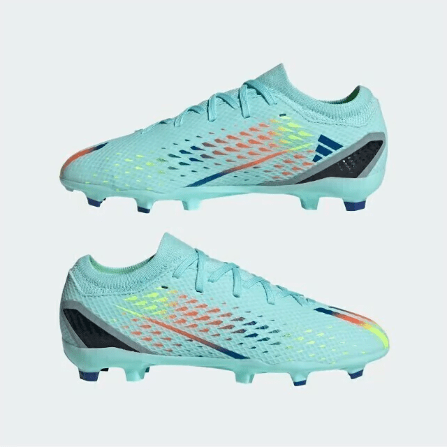 Chuteira Infantil Adidas X Speedportal.3 Campo GW8463