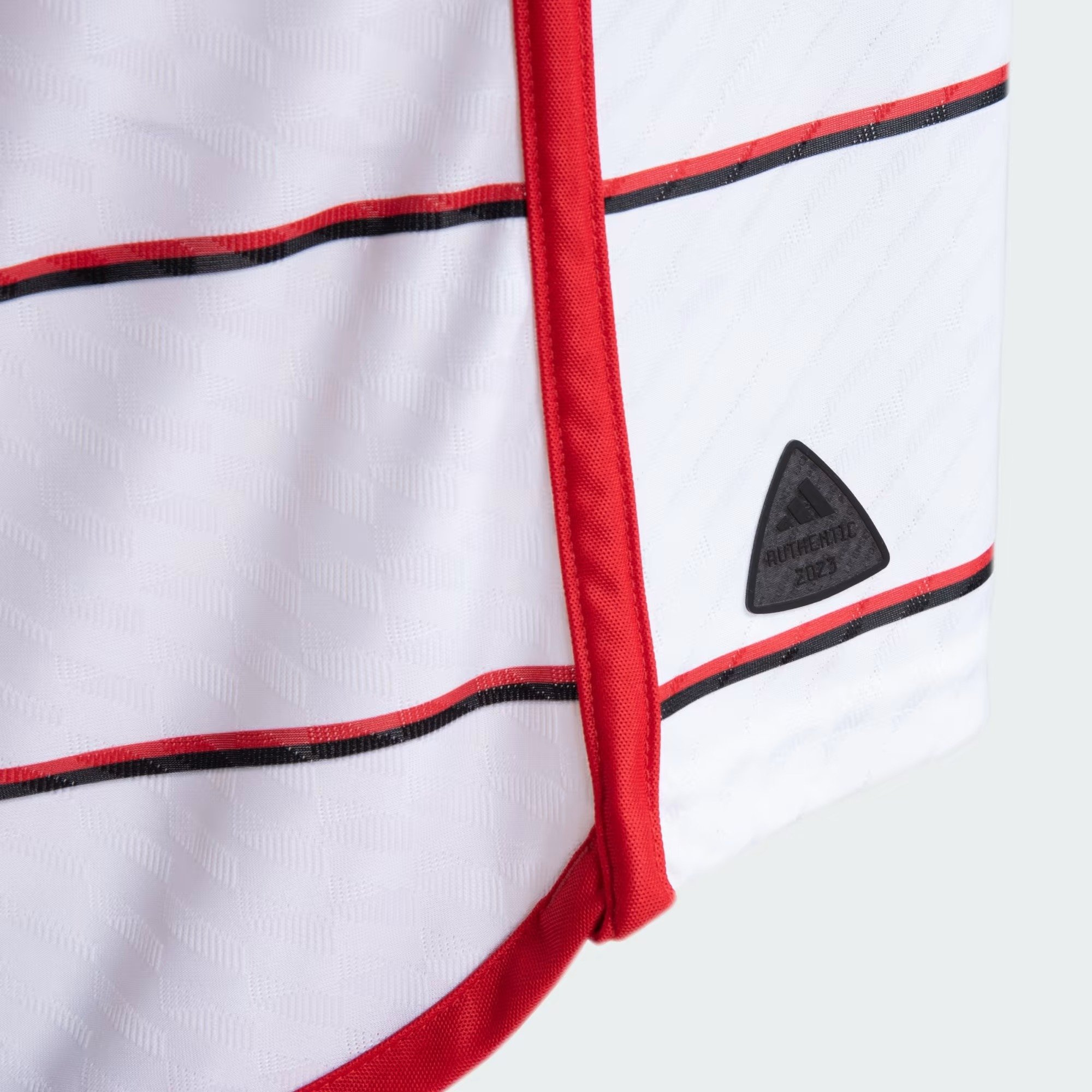 Camisa 2 CR Flamengo 23/24 Authentic - Adidas HS5195
