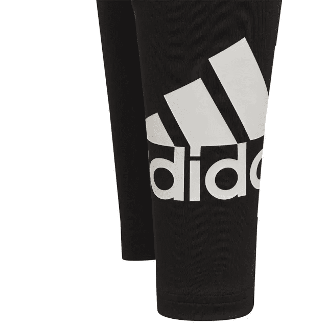 Legging Adidas Designed 2 Move Infantil - GN1438