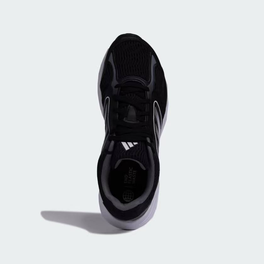 Tênis adidas Galaxy Star Preto - Unissex - GB5415
