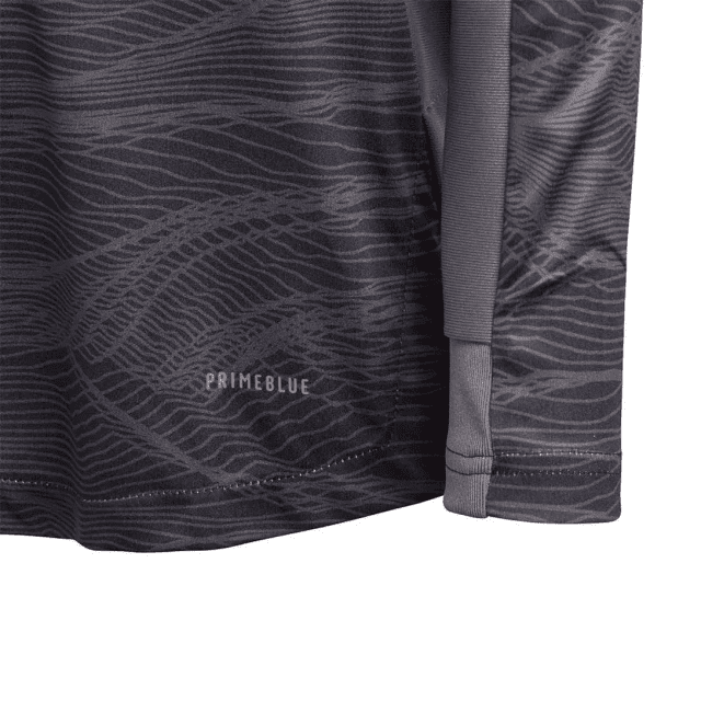 Camisa Adidas CONDIVO 21 Goleiro Infantil GT8422