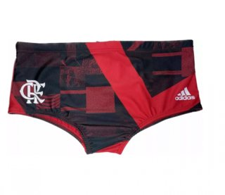 Sunga Adidas Flamengo Vermelha HS0606