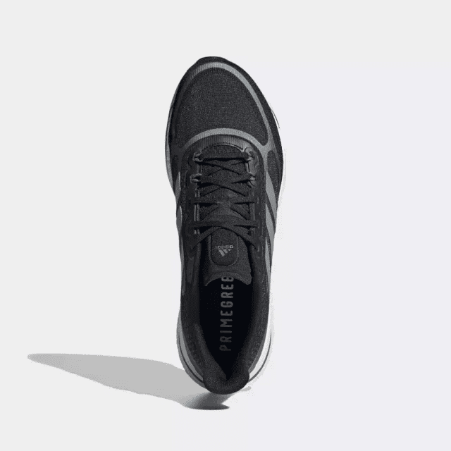 Tênis Adidas Supernova+ Feminino Preto FX6658