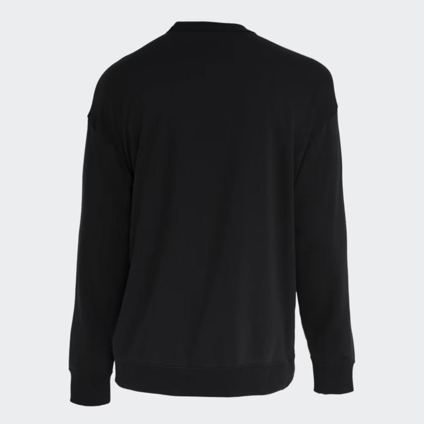 Moletom Flamengo Adidas DNA HD3888