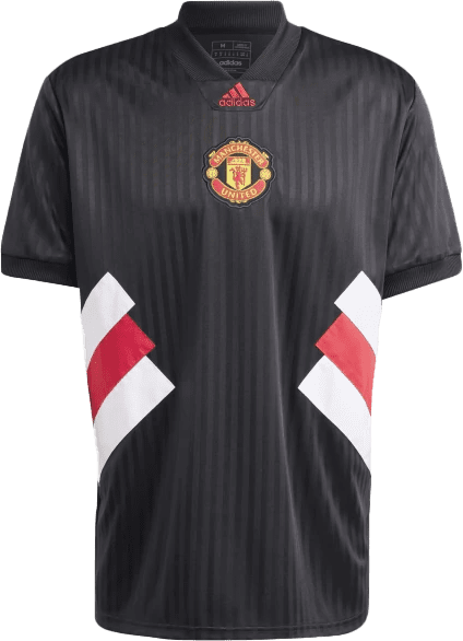 Camisa Manchester United Icon HT2002