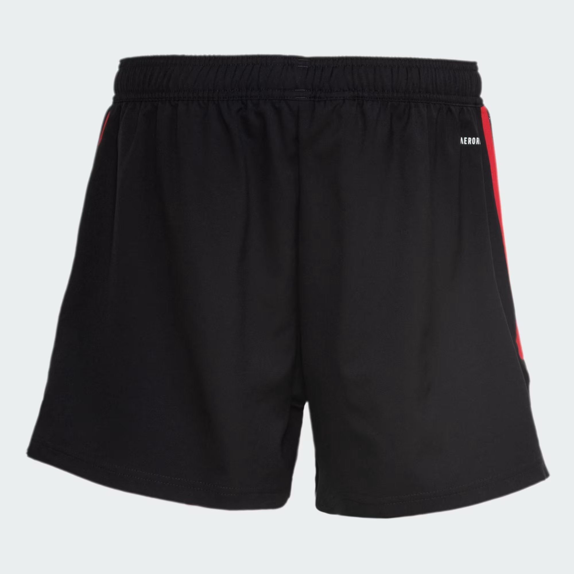 Shorts Adidas Flamengo Feminino Crf Md Sho W - IJ9091