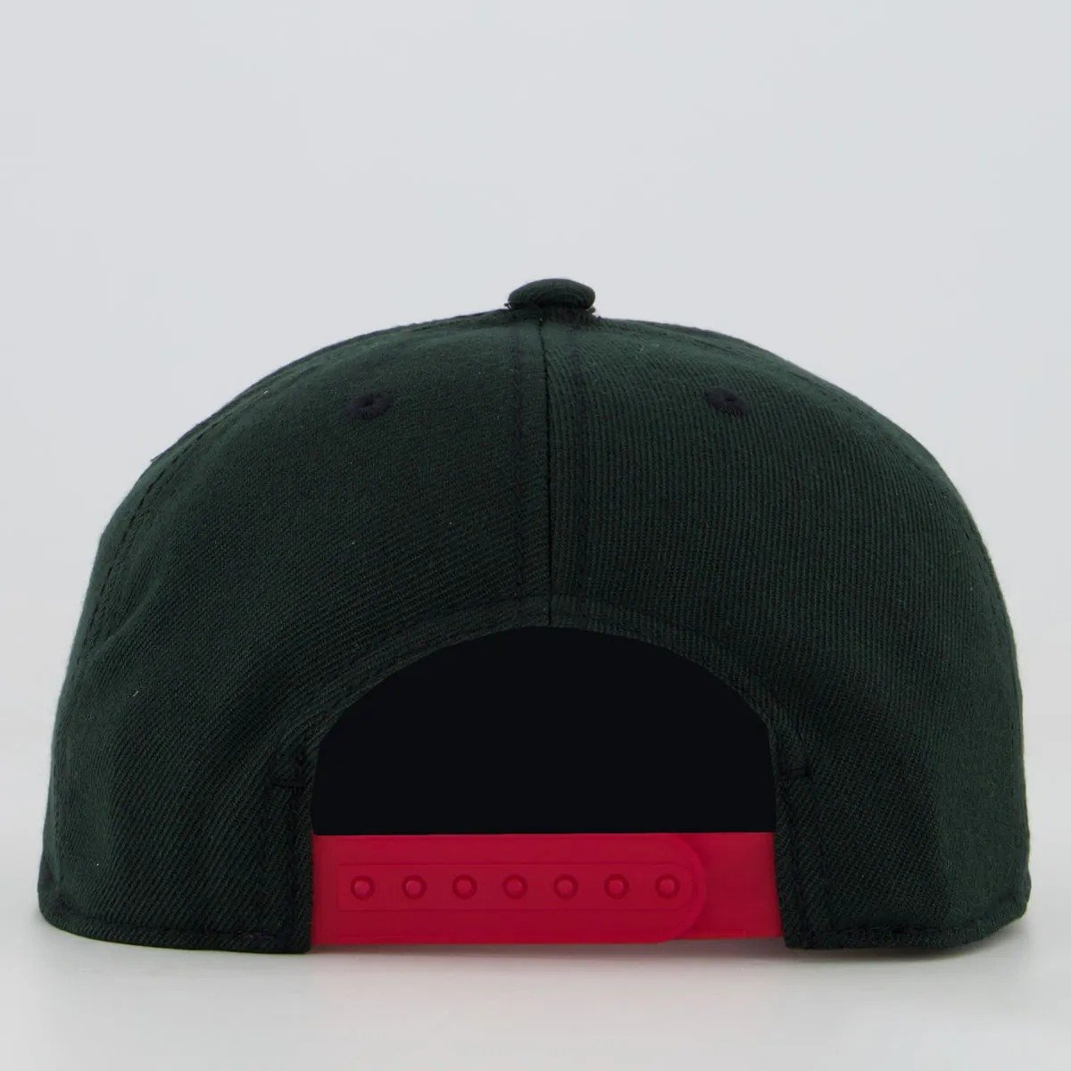Boné Flamengo Adidas Aba Reta Snapback HS8885
