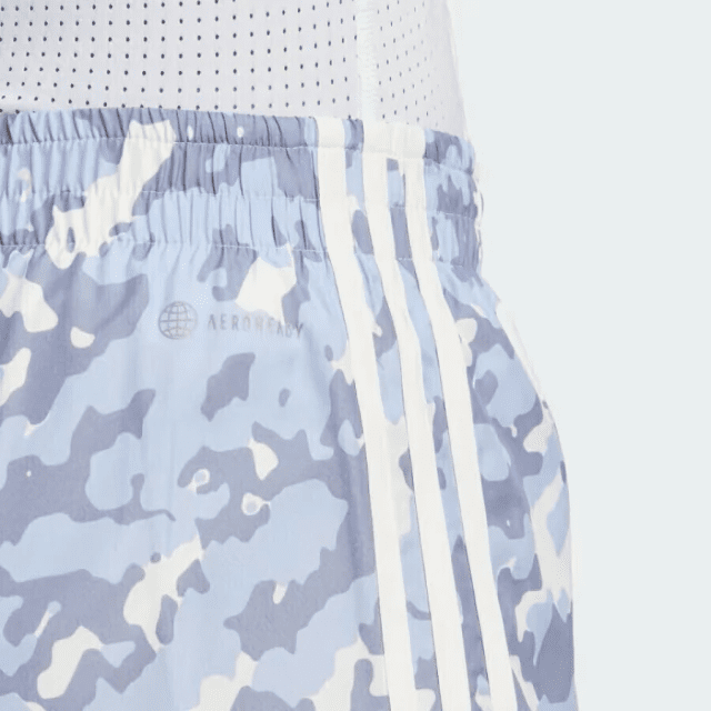 Shorts Adidas Corrida Marathon 20 Camo HR9972