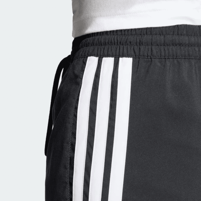 Short Adidas Chelsea, com bolso - JE6436