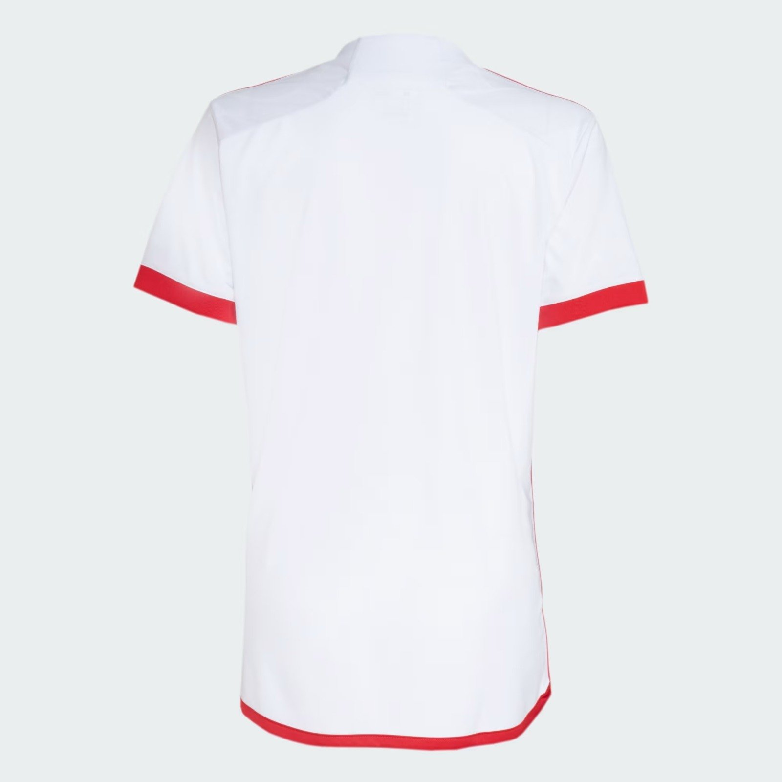 Camisa 2 CR Flamengo Adidas 2024/25 Feminina IP8227