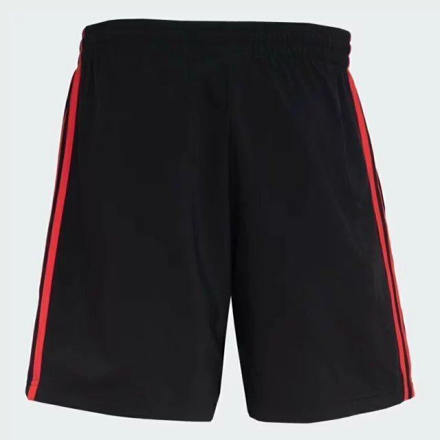 Short Adidas DNA Flamengo Preto HY6253