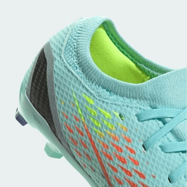 Chuteira Infantil Adidas X Speedportal.3 Campo GW8463