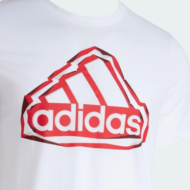 Camiseta Original Adidas Bos Logo IV7008