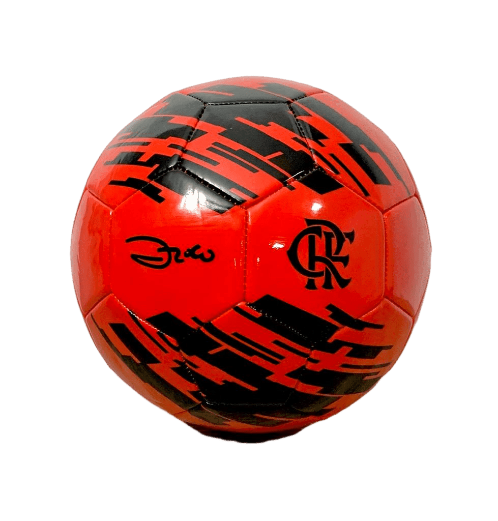 Mini Bola Zico 1981