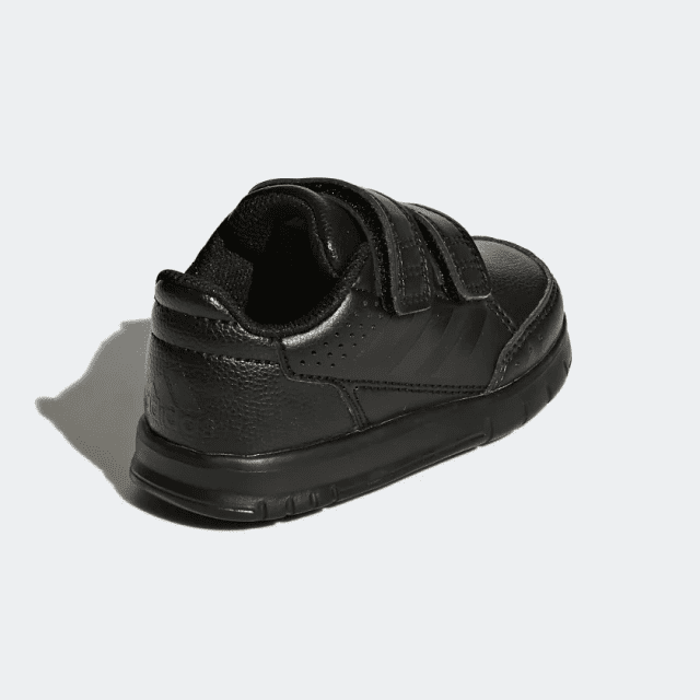 Tênis Adidas AltaSport Infantil Preto BA7445