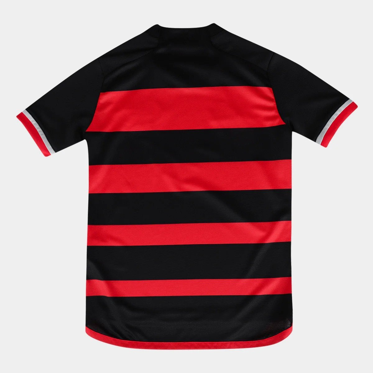 Camisa Infantil Flamengo Adidas I 2024/25 IP8203