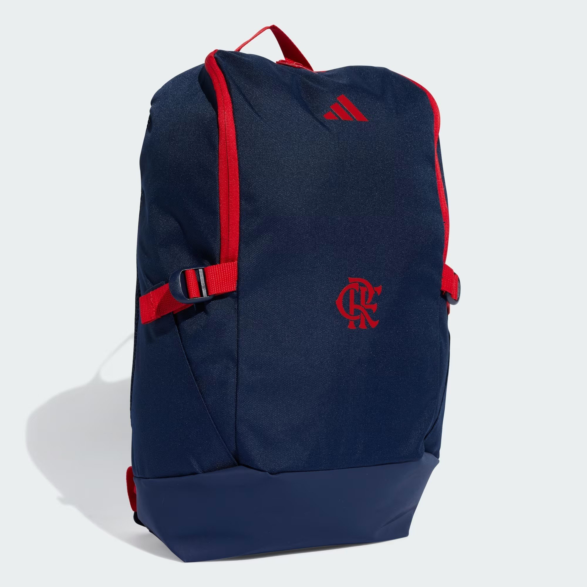 Mochila Flamengo Adidas Training 2025 JI5171