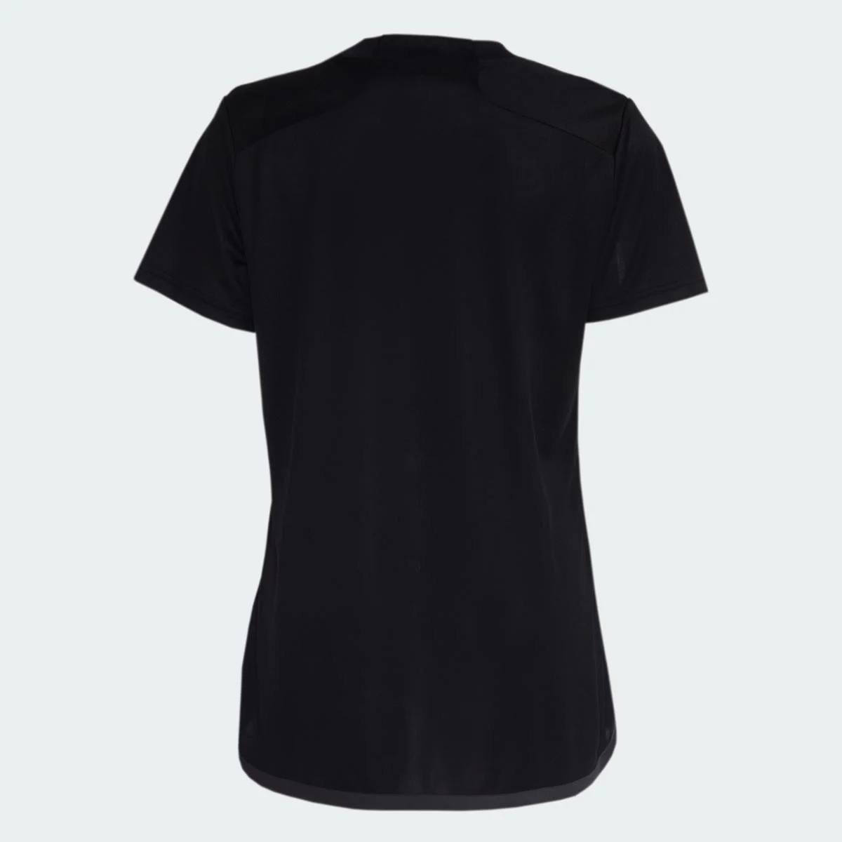 Camisa Feminina Flamengo Adidas III 2023 2024 Feminina - HR3775