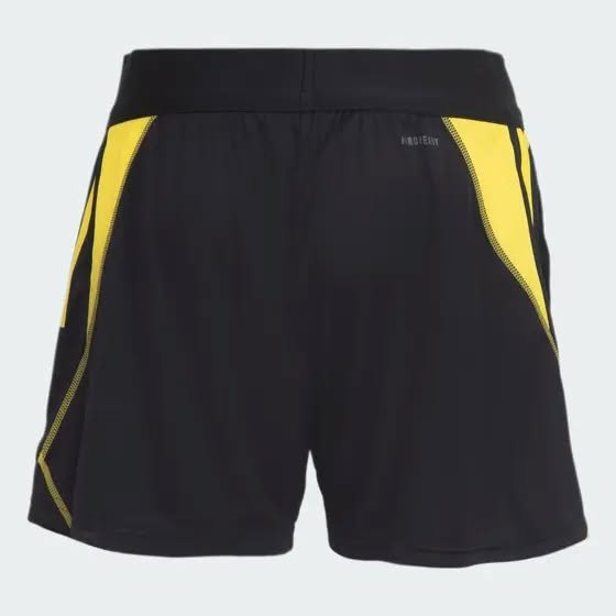 Shorts Adidas Treino Flamengo Feminino 2024/25 - IP8210