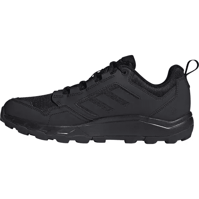 Tênis Corrida Trilha Tracerocker 2.0 - Preto adidas - GZ8916