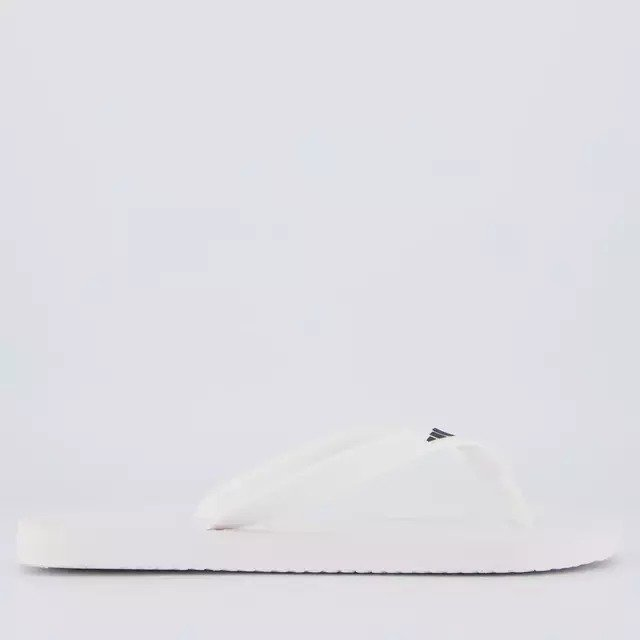 Chinelo Adidas Flexmove Branco KJ8818