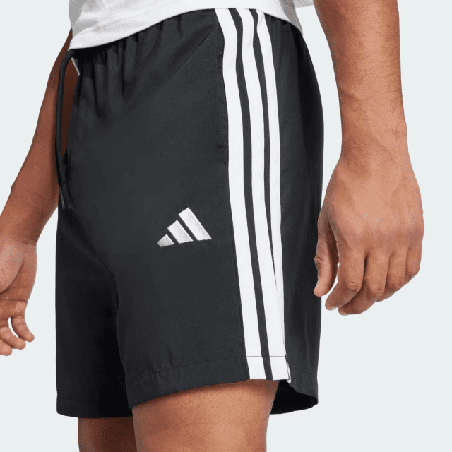 Short Adidas Chelsea, com bolso - JE6436
