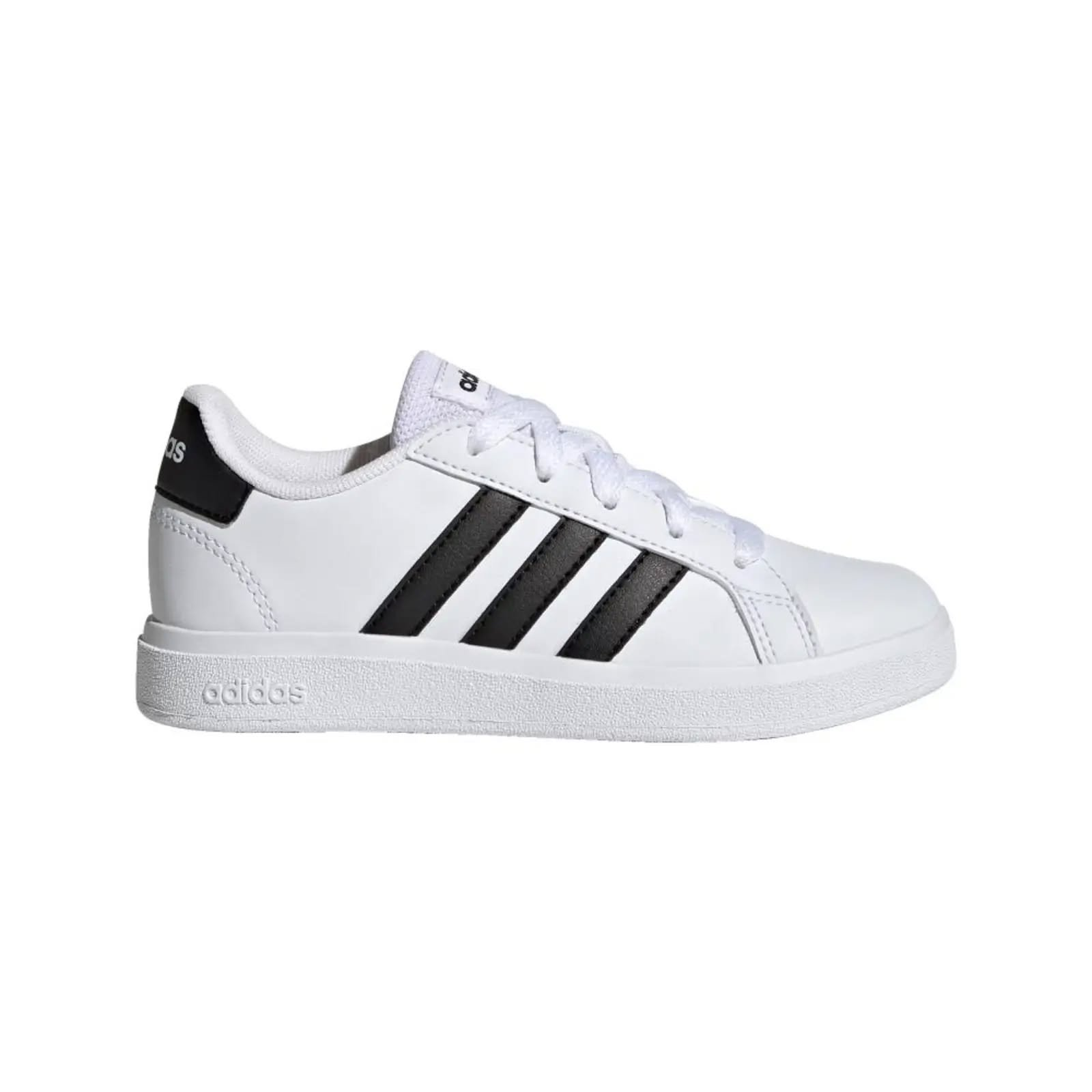 Tênis Adidas Grand Court Sportswear Branco GW6511