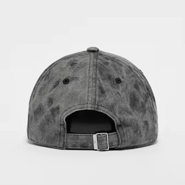 Boné Adidas Baseball Washed JW0001
