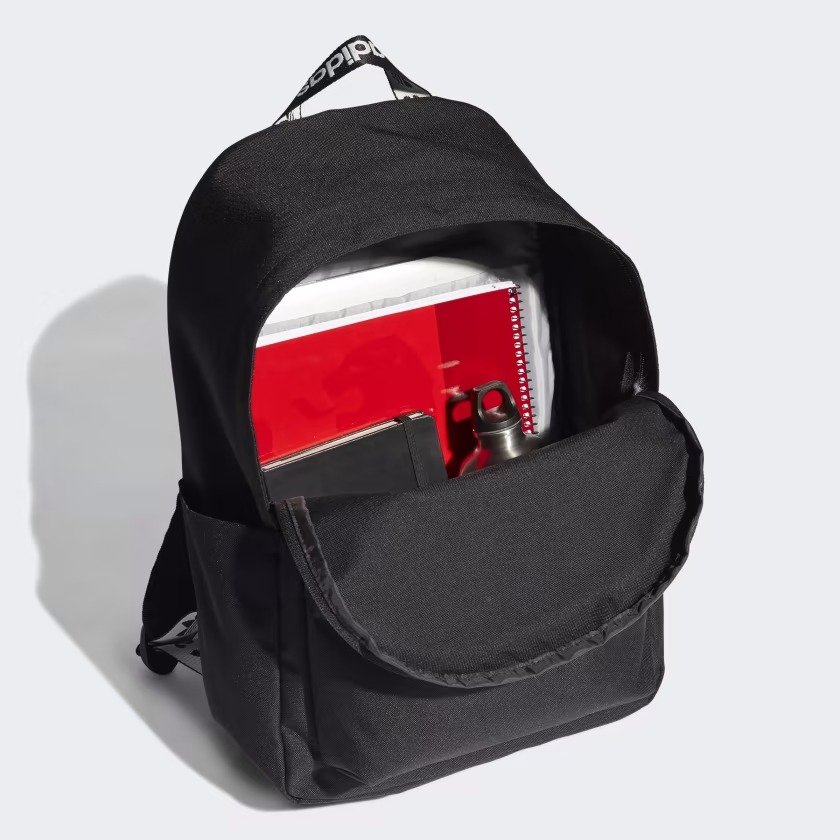 Mochila Adidas Originals Adicolor Preta H35596
