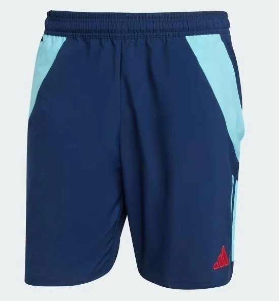 Shorts Downtime CR Flamengo Tiro 24 - JE6631