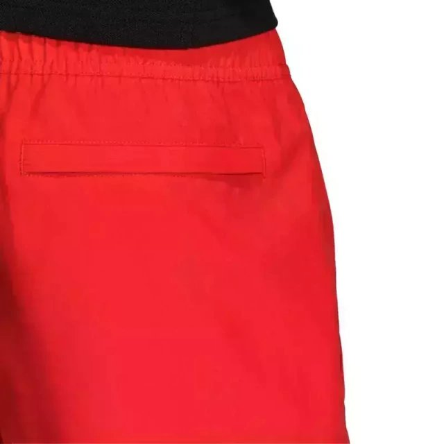 Shorts CR Flamengo - Borgonha adidas HA5382
