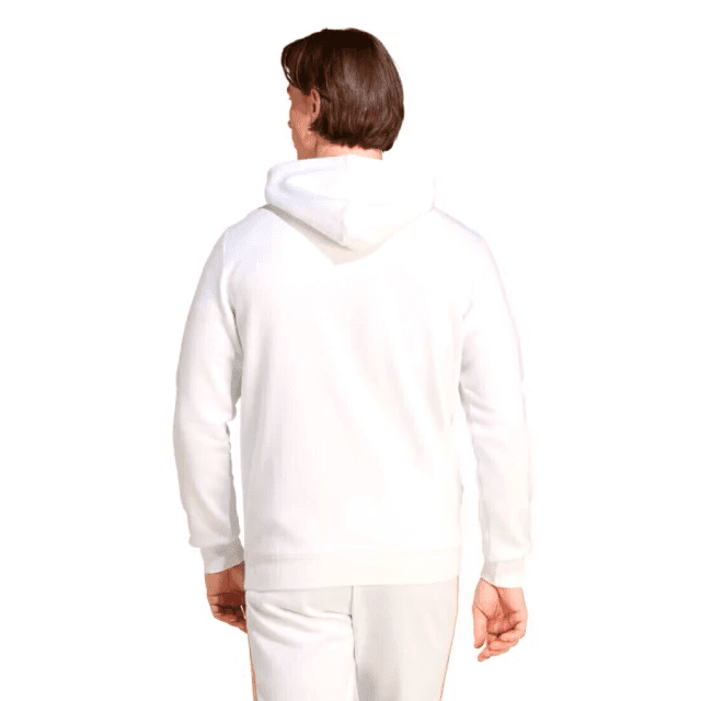 Moletom Capuz DNA Real Madrid HY0610