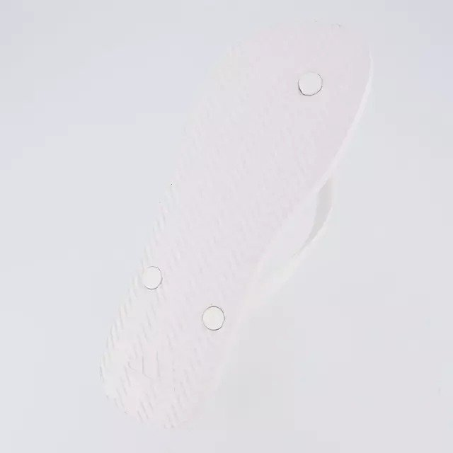 Chinelo Adidas Flexmove Branco KJ8818