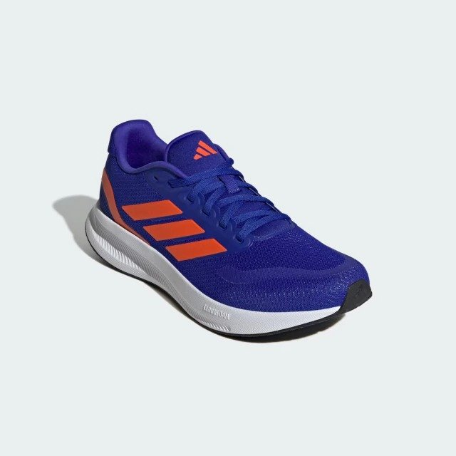 Tênis Adidas Runfalcon 5 Running Azul JI0878