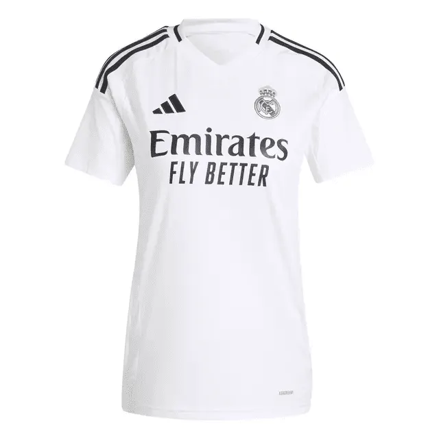 Camisa Feminina 1 Real Madrid 24/25 IT5182